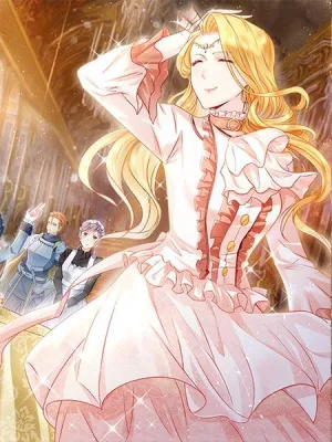 Cover image of The Bizarre Adventure of Miss Capricious