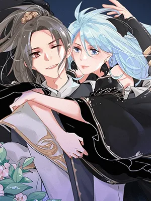 Cover image of The Love’s Oath