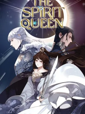 Cover image of The Spirit Queen (Official)