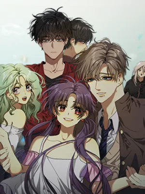 Cover image of The Spring of the Sea