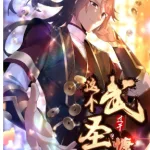 This Martial Saint Is Way Too Generous