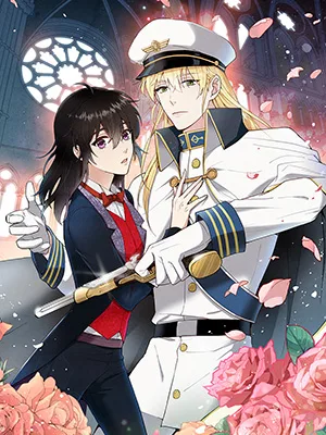 Cover image of Valentine Kiss