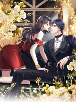Cover image of Mademoiselle Will Mess Around
