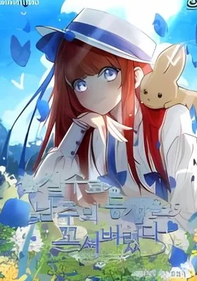 Cover image of Escape the Original Male Lead!