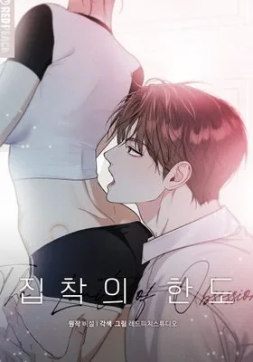 Cover image of Limit of Obsession