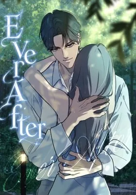 Cover image of Ever After