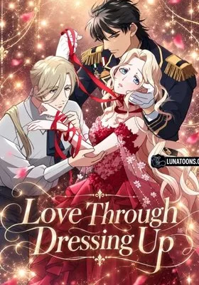 Cover image of Love Through Dressing Up