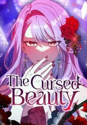 Cover image of The Cursed Beauty