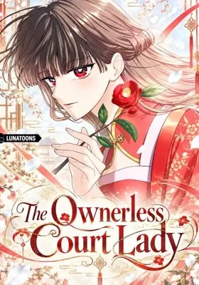 Cover image of The Ownerless Court Lady