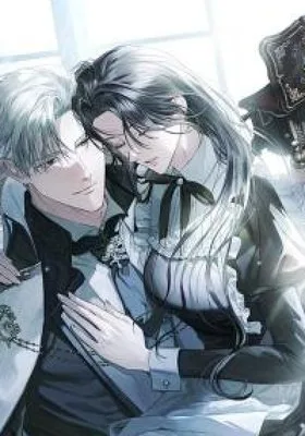 Cover image of Lord Blackwood Promised Me Death