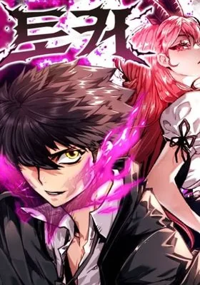 Cover image of Talker