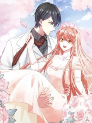 Cover image of Fake Bride