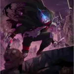 Apocalyptic Thief