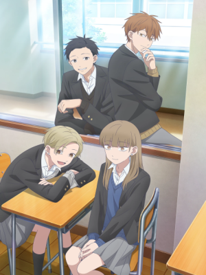 Cover image of Anime – The Ramparts of Ice Season 2