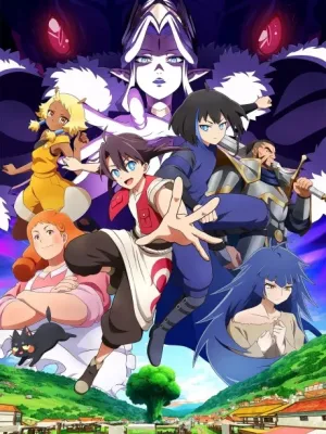 Cover image of Anime – Welsh & Shedar
