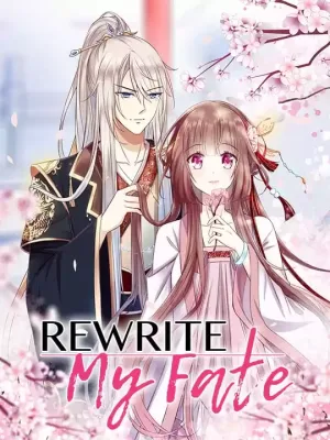 Cover image of Rewrite My Fate