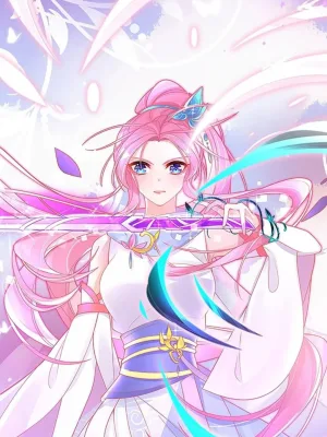 Cover image of Princess And Her Ancient Vine