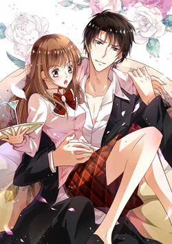 Cover image of Flaming Hot Desire