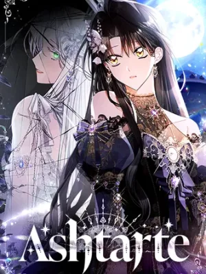 Cover image of Ashtarte