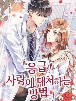 Cover image of Emergency Love