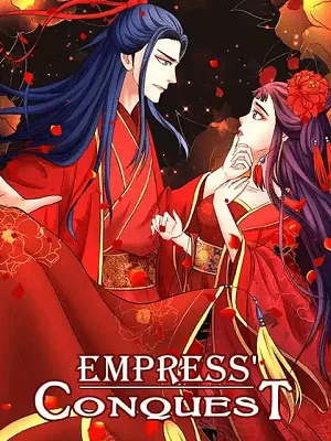 Cover image of Empress’ Conquest