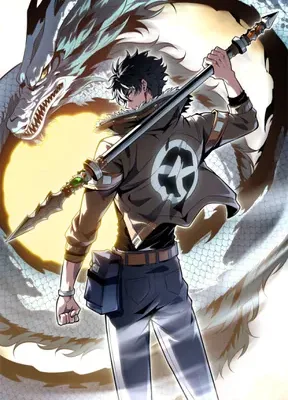 Cover image of Game Invasion: Awaken Dual Talents at the Start!