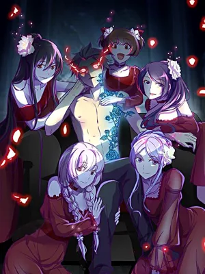 Cover image of I Am A God Of Medicine
