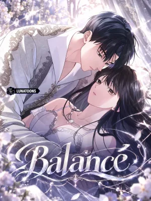 Cover image of Balancé