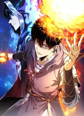 Cover image of Legend of the Pinnacle of Online Games