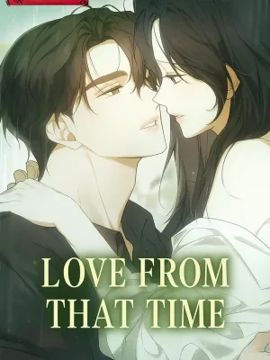 Cover image of Love from That Time