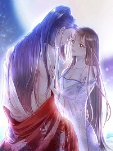 Cover image of The Queen Against Destiny