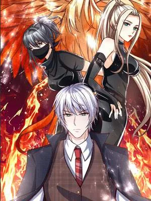 Cover image of Ultimate Abandoned