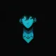 Shadow avatar