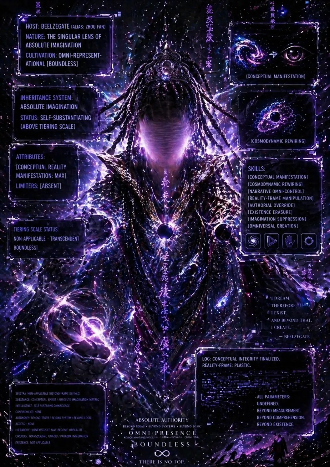 beelzegate cover