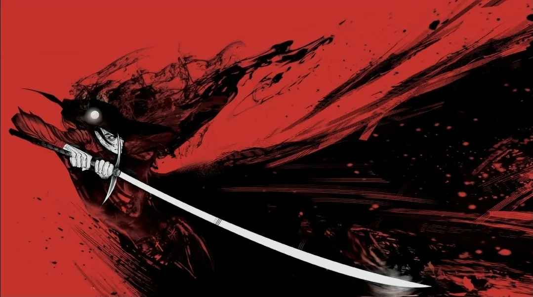 deathman cover