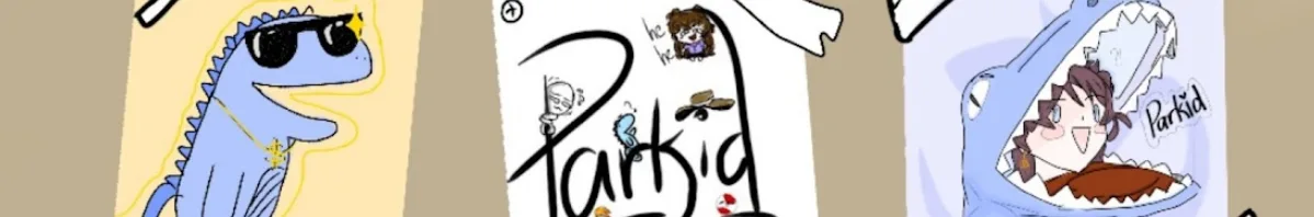Parkidd cover